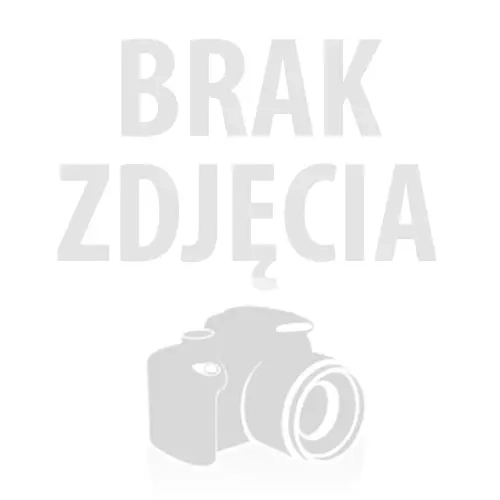 Wtyczka gumowa 16A 230V IP44 hermetyczna CZARNA ADELID
