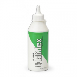 Środek poslizgowy SUPER GLIDEX 400g butelka Unipak 2100040