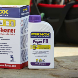 Środek czyszczący CLEANER F8 FERNOX 500ml-52163