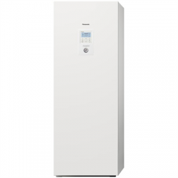 Jednostka wewnętrza WH-ADC0309J3E5 ALL IN ONE HP R32 230V (JW ALL IN ONE 3-9kW 230V )