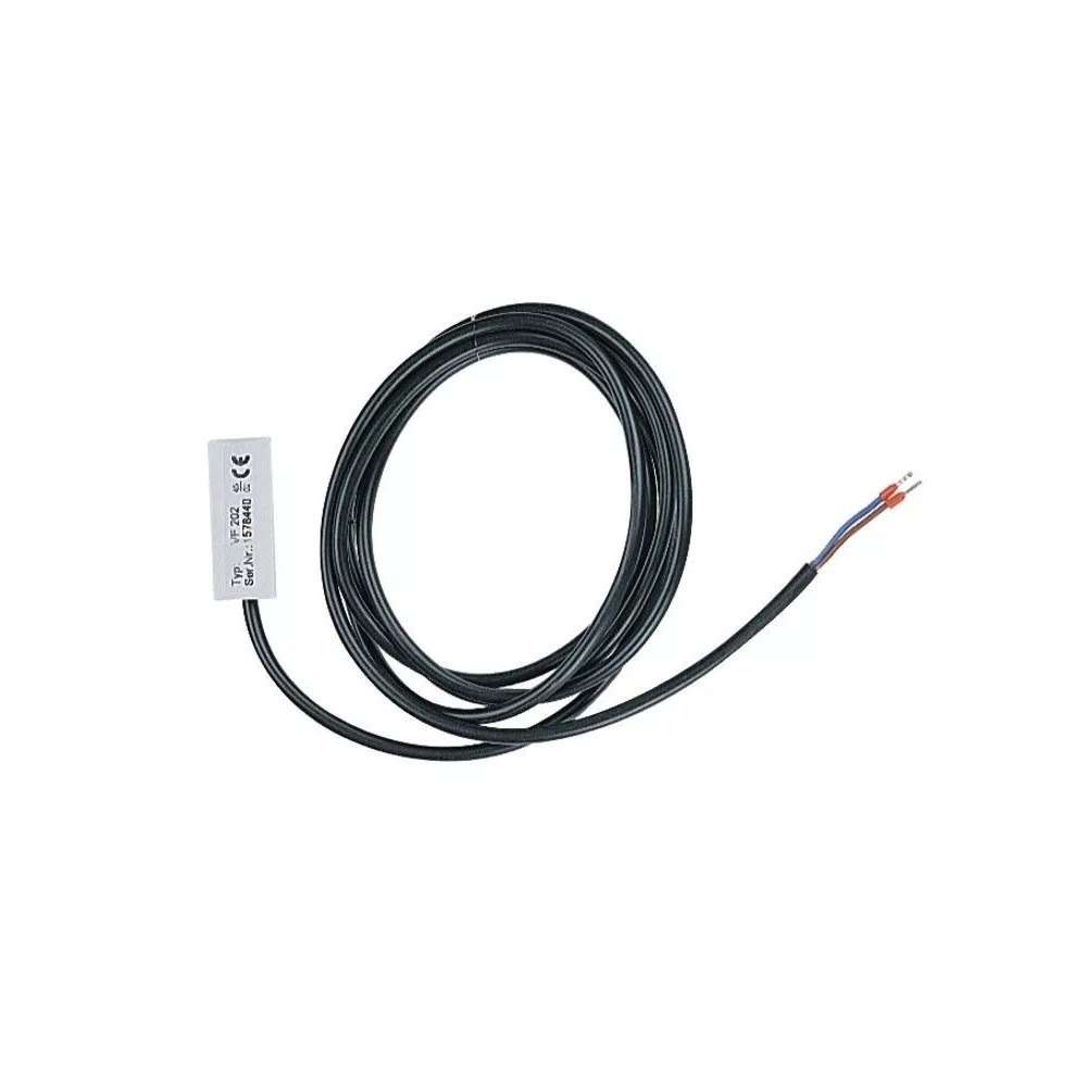 Sonda c.o. (przylgowa) do termoregulatora kaskadowo-strefowego