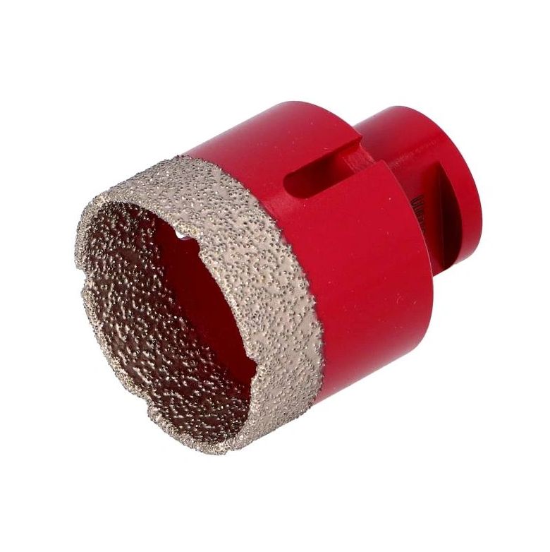 Otwornica diamentowa do gresu 50mm M14 DRAUMET