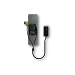 ALEX HX10 MS S6 DN16 Zespół pompowy ze sterownikiem MINISOL HEWALEX