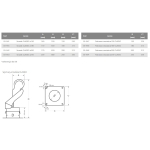 Zestaw - Strażak 200 CLASSIC z pasująca podstawą do strażaka airRoxy
