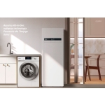 Pompa ciepła AQUAREA SPLIT K jednostka wewnętrzna WH-ADC0912K9E8, 3,5,7,9 kW PANASONIC