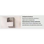Jednostka wewnętrzna WH-SXC12K6E5 TCAP 12kW 230V PANASONIC
