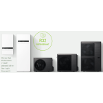 Jednostka wewnętrzna WH-SXC12K6E5 TCAP 12kW 230V PANASONIC