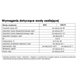 Zmiękczacz AQUAPHOR S550 + Filtr krysztal A (K5-K2-K7)