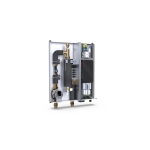 Pompa ciepła monoblok DHP PREMIUM 8 kW HM 400V DEFRO