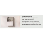 Jednostka wewnętrzna WH-SXC16K9E8 TCAP 16kW 400V PANASONIC