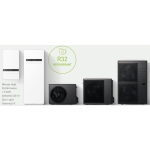 Jednostka wewnętrzna WH-SXC16K9E8 TCAP 16kW 400V PANASONIC
