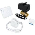 SALUS zestaw przeciwzalaniowy