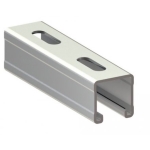 Profil 30x30-1.5 2000mm, SZA1,5L2000, A1,5 NICZUK