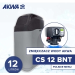 Zmiękczacz Kompaktowy CS Compact 12L BNT AKWA