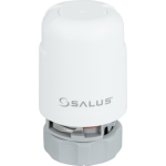 Siłownik termoelektryczny, M30 x 1,5 mm, 230 V AC, NC SALUS