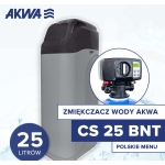 Zmiękczacz Kompaktowy CS Compakt 25L BNT AKWA