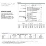 Wymiennik stojący z dwoma wężownicami 200L SB-201 KOSPEL