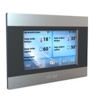 Kocioł, piec z podajnikiem pelletowy, pellet, pelet KOMFORT EKOPELL 35 KW podajnik z LEWEJ strony DEFRO