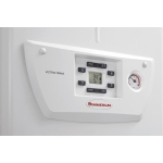 Kocioł gazowy kondensacyjny dwufunkcyjny Victrix OMNIA V2 20 c.w.u 3,9-26 kW IMMERGAS