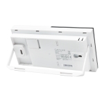 Bezprzewodowy, natynkowy regulator tygodniowy, bateryjny 091PRORF SALUS