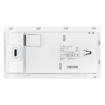 Bezprzewodowy, natynkowy regulator tygodniowy, bateryjny 091PRORF SALUS