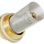 Wkład magnetyczny do filtra skośnego do wody 1/2" M24x1,5 CALIDO