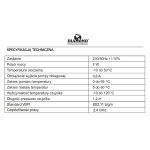 Sterownik pompy centralnego ogrzewania CO LED ST-02.WIFI DIAMOND