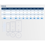 Wymiennik stojący z dwoma wężownicami 500L SB-501 KOSPEL