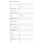 Naczynie przeponowe wzbiorcze CWU DE-25 10BAR/70 REFIX REFLEX