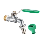 Zawór kulowy czerpalny FARMER 3/4" CALIDO OGRÓD FARMER