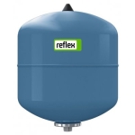 Naczynie przeponowe wzbiorcze CWU DE-12 10BAR/70 REFIX REFLEX