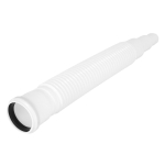 Sztucer rurowy wieloredukcyjny 50/40/32 x 500 kielichowy DES