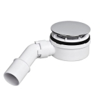 MCALPINE Syfon brodzikowy 