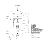 Dolnopłuk JANTAR INTER-SANO
