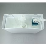 Dolnopłuk JANTAR INTER-SANO