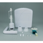 Dolnopłuk JANTAR INTER-SANO