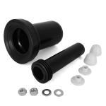 Zestaw przyłączeniowu do spłuczki GEBERIT krótki 19cm