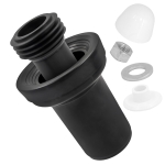 Zestaw przyłączeniowu do spłuczki GEBERIT krótki 19cm