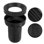 Zestaw przyłączeniowu do spłuczki GEBERIT krótki 19cm