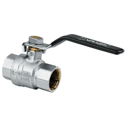 Zawór kulowy wodny rączka 1 1/2" ( DN40 ) TRYTON VALVEX