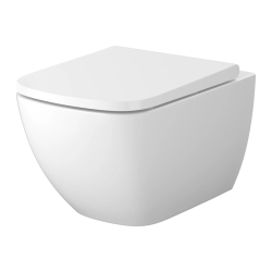 Miska wc wisząca cersanit zen pro square s701-882