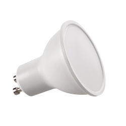 Żarówka LED GU10 4,9W TOMIV2  KANLUX