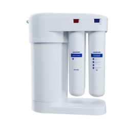System odwróconej osmozy RO-101S MORION CZARNA WYLEWKA F0124 AQUAPHOR