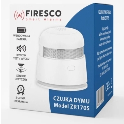 Czujnik dymu FIRESCO ZR170S