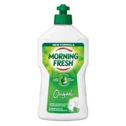 Płyn do mycia naczyń Morning Fresh Original 400ml