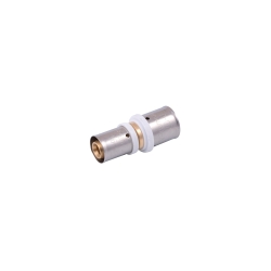 Złączka zaprasowywana redukcyjna 25 x 16 mm VESBO