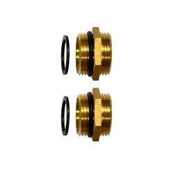 IBO GP MIX T [235mm] Grupa pompowa rozdzielacza BEZ POMPY KAT01172