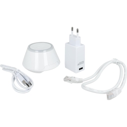 Bramka Internetowa sieci ZigBee UG800 SALUS