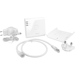 Bramka Internetowa sieci ZigBee UG800 SALUS
