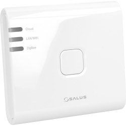 Bramka Internetowa sieci ZigBee UG800 SALUS